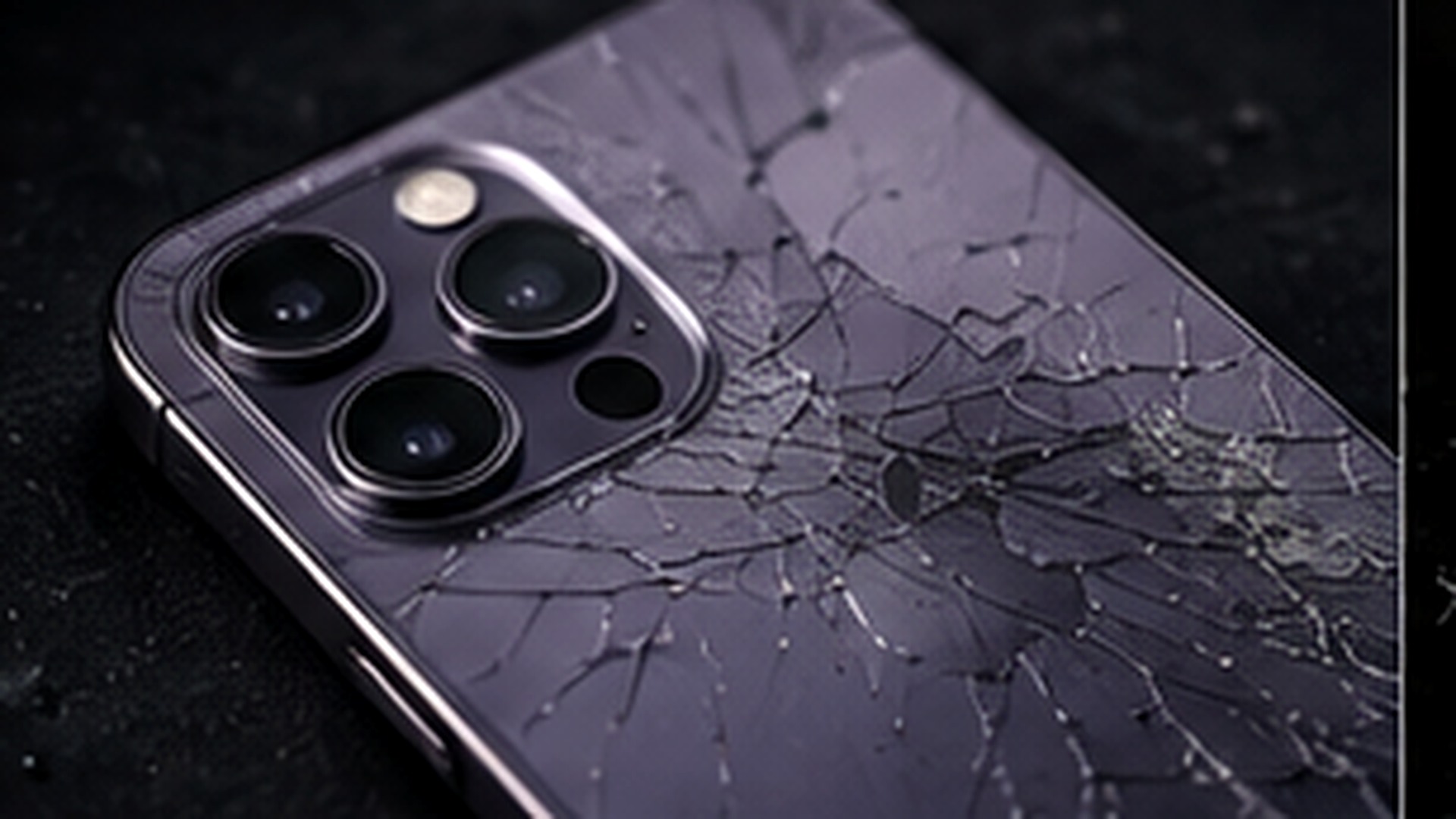 iPhone Reparatur