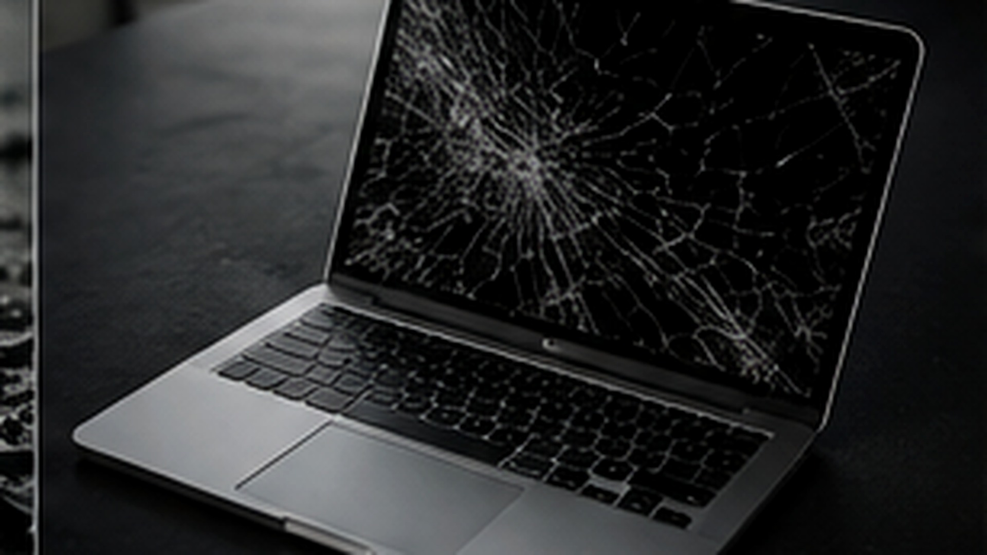 Laptop Reparatur